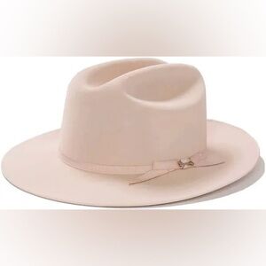 Stetson 6X open road hat size 7 1/2